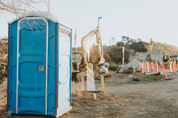 Porta potty rental for festivals in Johnston, IA