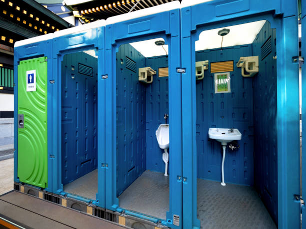 Best Porta potty rental for festivals  in Johnston, IA