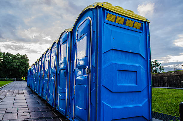 Sanitation services for porta potties in Johnston, IA