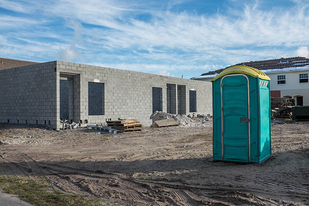 Best Porta potty cleaning services  in Johnston, IA